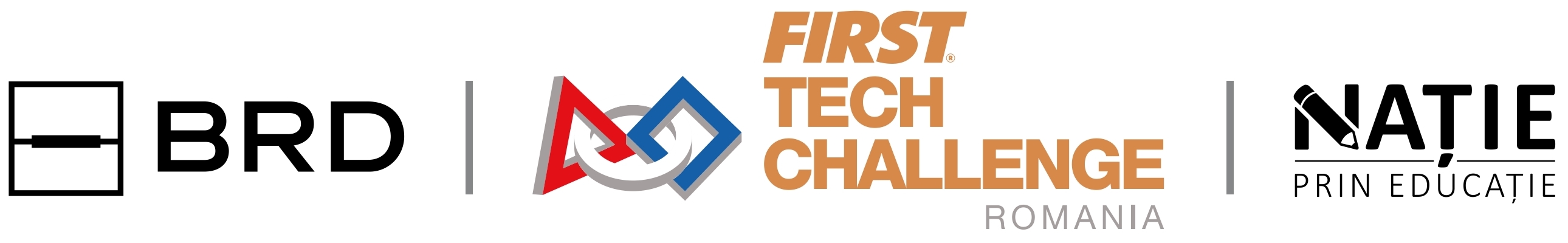 BRD FIRST Tech Challenge